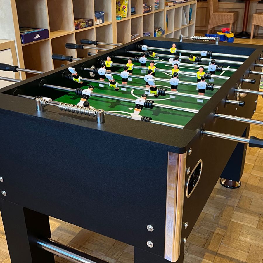 Tischkicker
