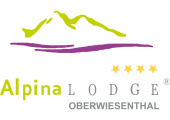Logo Alpina-Lodge